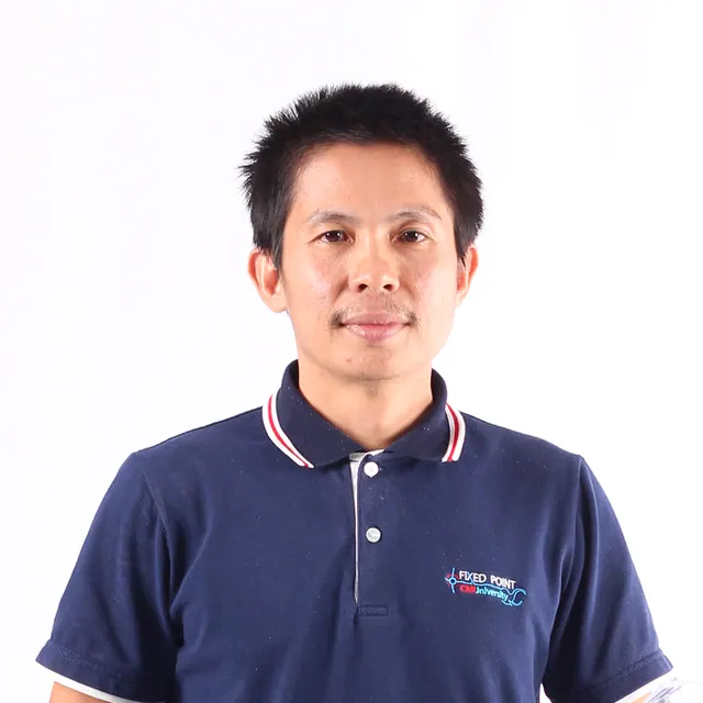 รศ.ดร. อรรถพล แก้วขาว