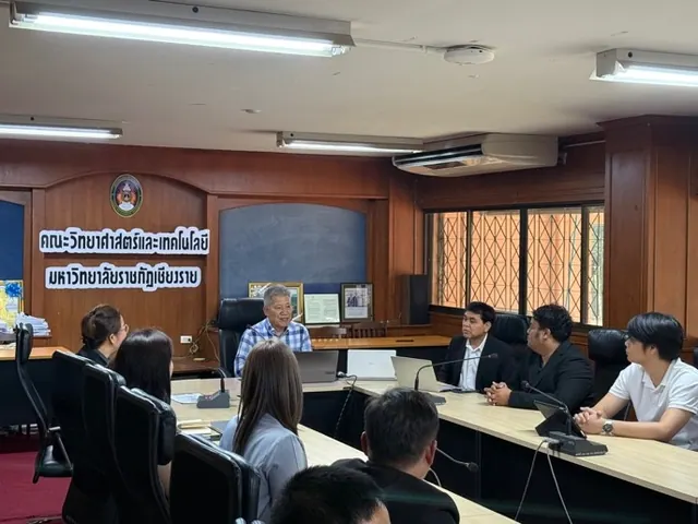 Photo 2: Prof. Dr. Yeol-Je Cho: Seminars, a Joint Book and Networking in Optimization and Fixed Point Theory