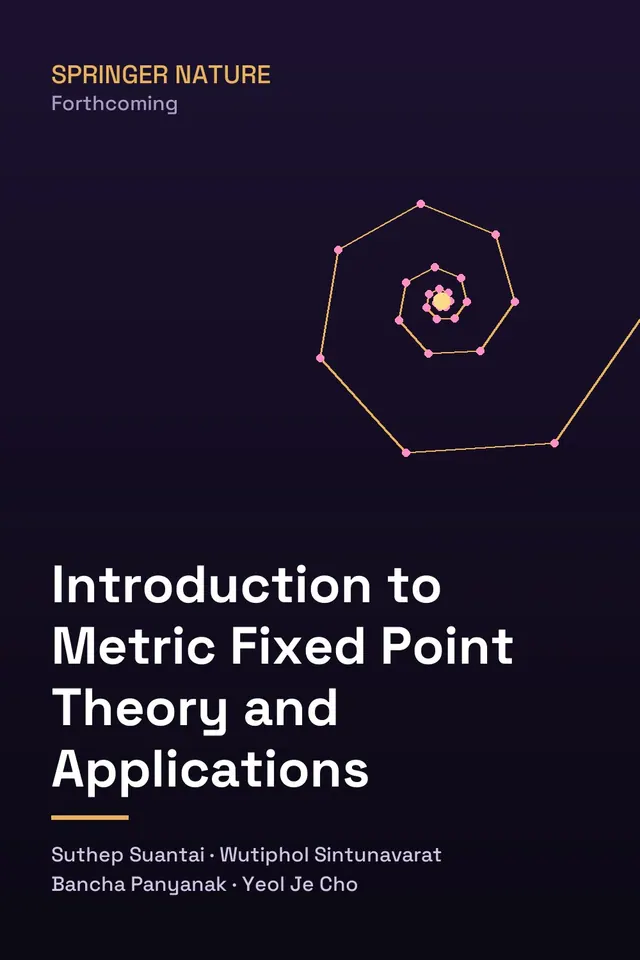 Introduction to Metric Fixed Point Theory and Applications