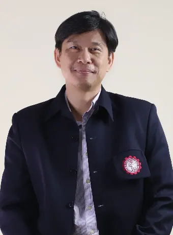 ศ.ดร.ระดม พงษ์วุฒิธรรม